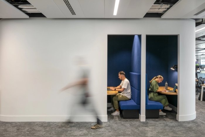 Acacium 集团办事处 – 伦敦