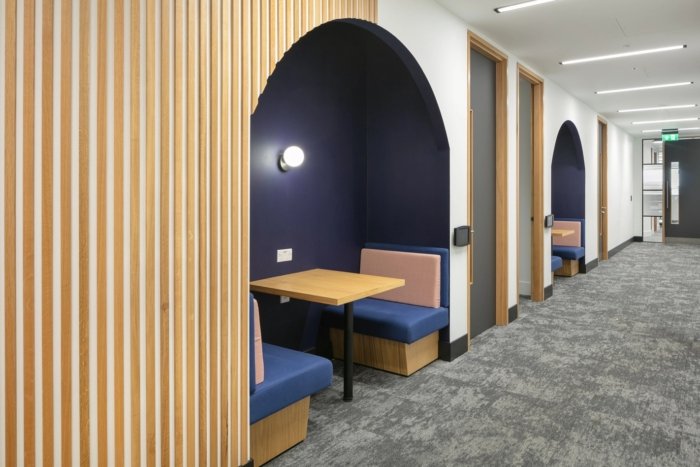 Acacium 集团办事处 – 伦敦