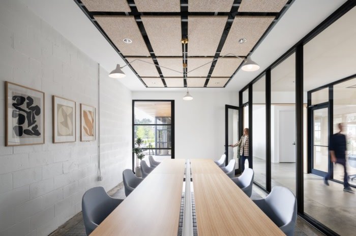 特色装饰办公室 – Chamblee