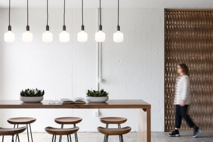 特色装饰办公室 – Chamblee