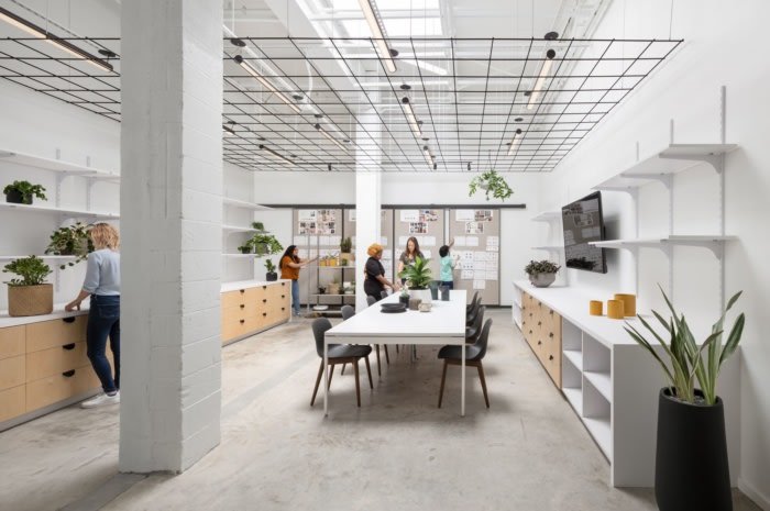 特色装饰办公室 – Chamblee