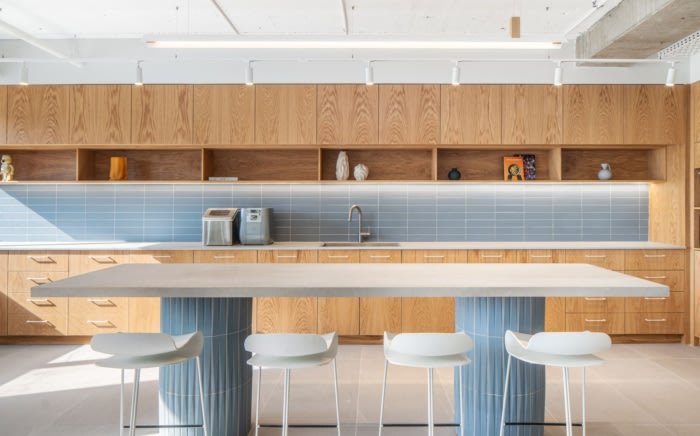 AccessFintech 办公室 – 拉马特甘