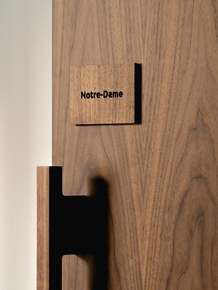 精度办公室 – 蒙特利尔