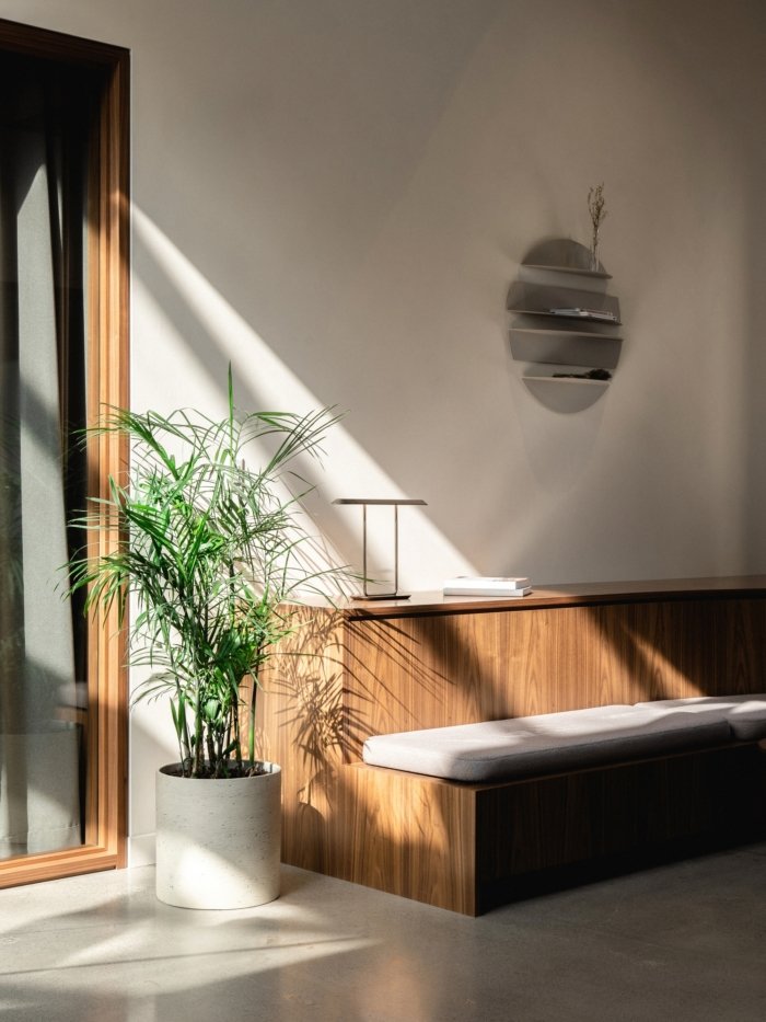 精度办公室 – 蒙特利尔