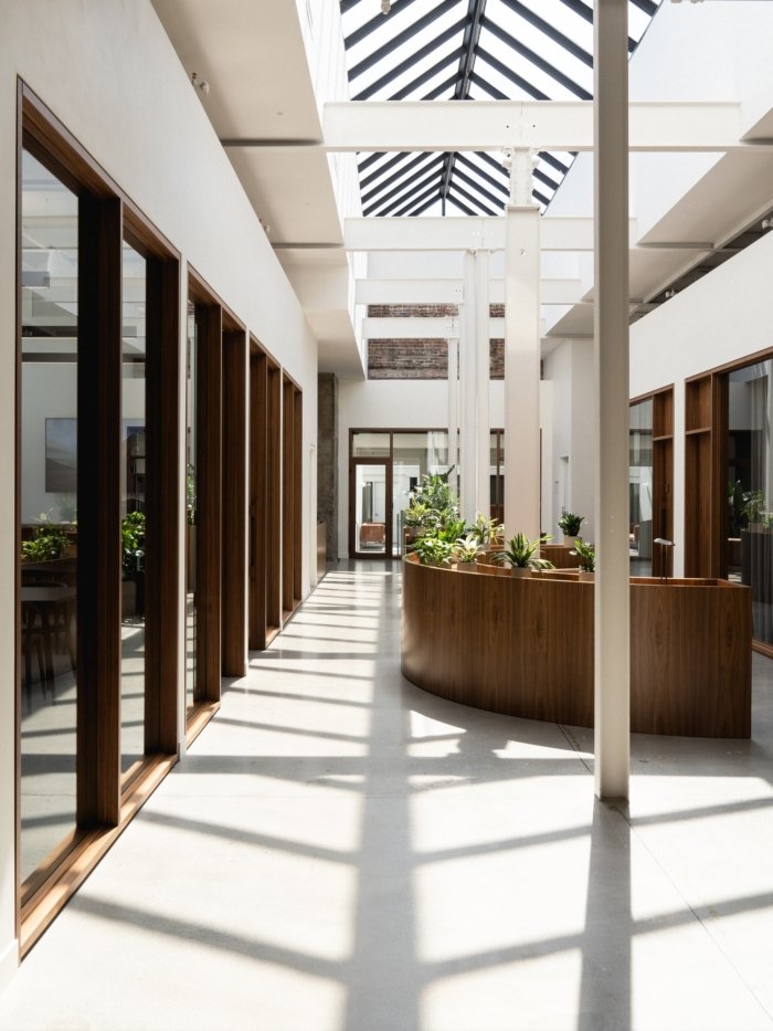 精度办公室 – 蒙特利尔