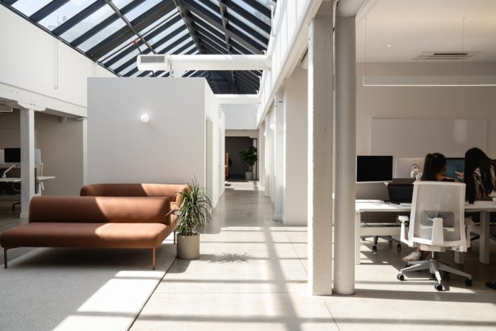 精度办公室 – 蒙特利尔