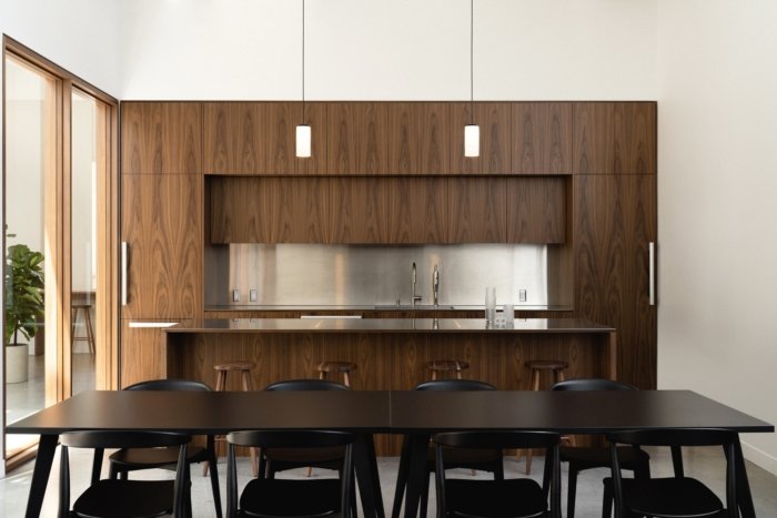 精度办公室 – 蒙特利尔