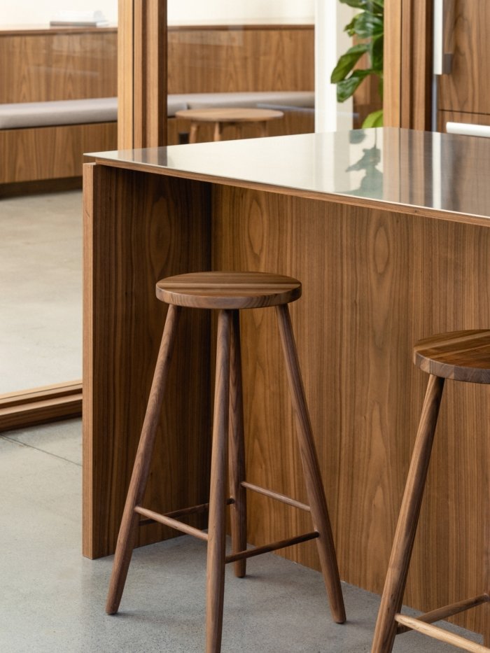 精度办公室 – 蒙特利尔