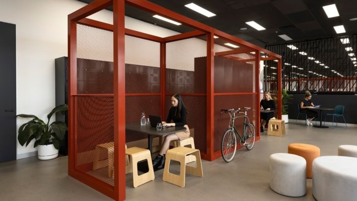 Acor 顾问办公室 – 墨尔本