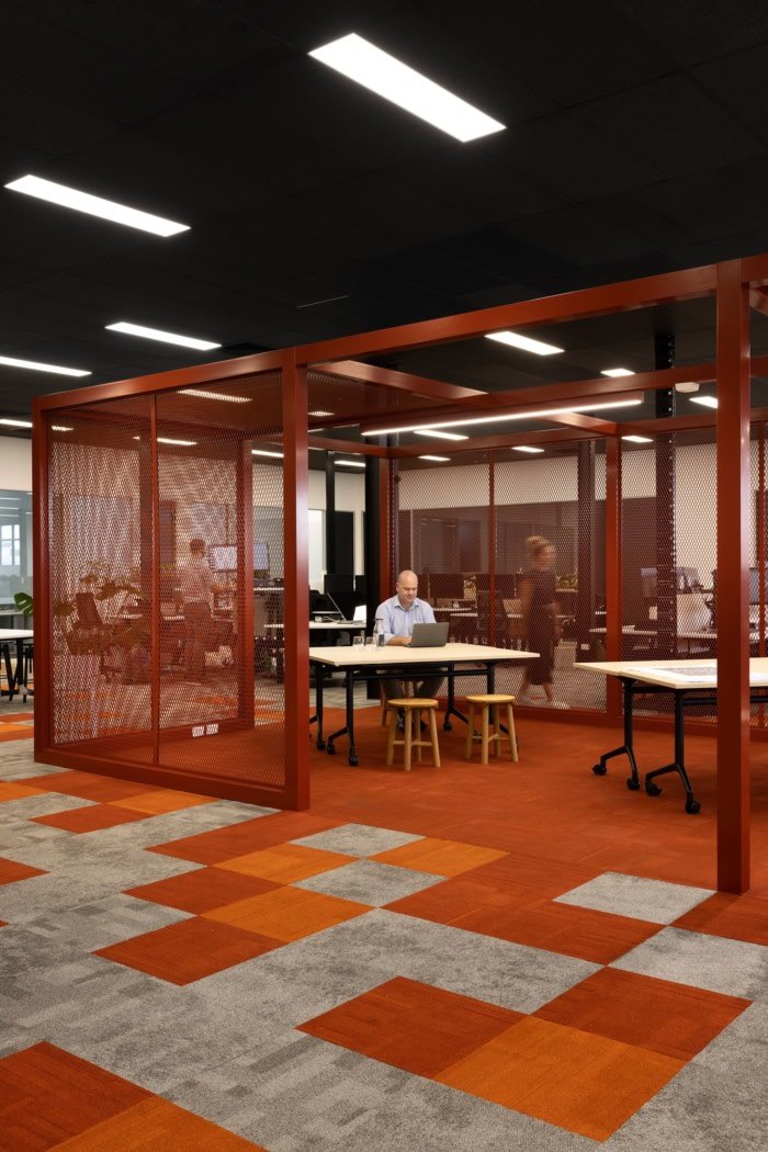 Acor 顾问办公室 – 墨尔本