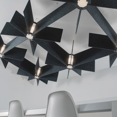 Zynga 办事处 – 多伦多