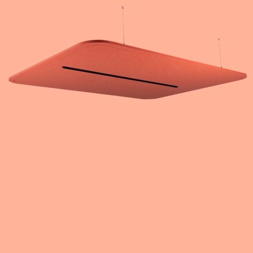 Impact Acoustic 办公室 – 卢塞恩