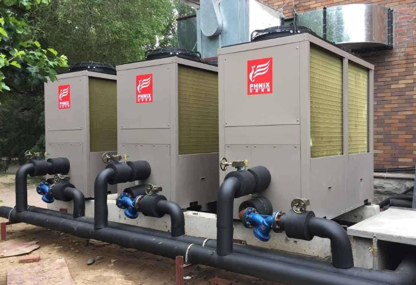 空气源热泵、水源热泵和地源热泵大 PK! 孰优孰劣一文看懂！