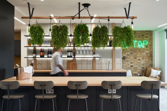 Adyen 办事处 – 伦敦