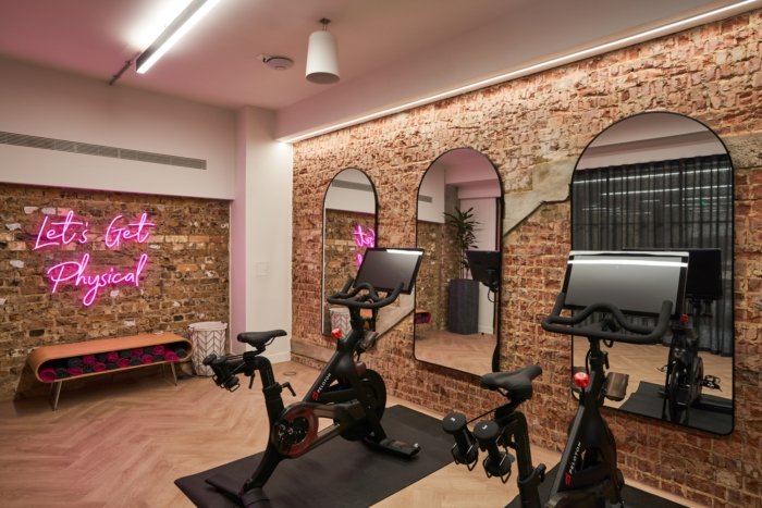 Adyen 办事处 – 伦敦