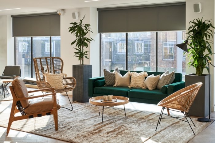 Adyen 办事处 – 伦敦