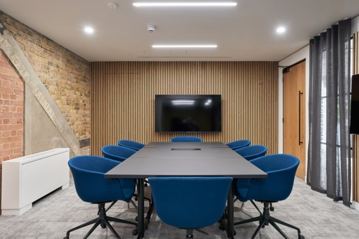 Adyen 办事处 – 伦敦