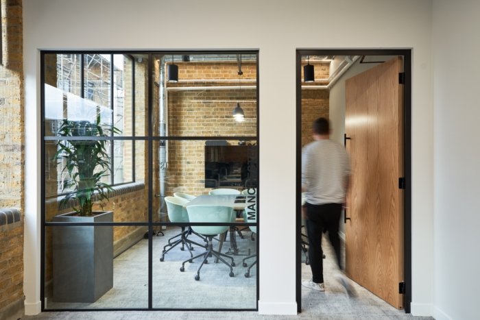 Adyen 办事处 – 伦敦