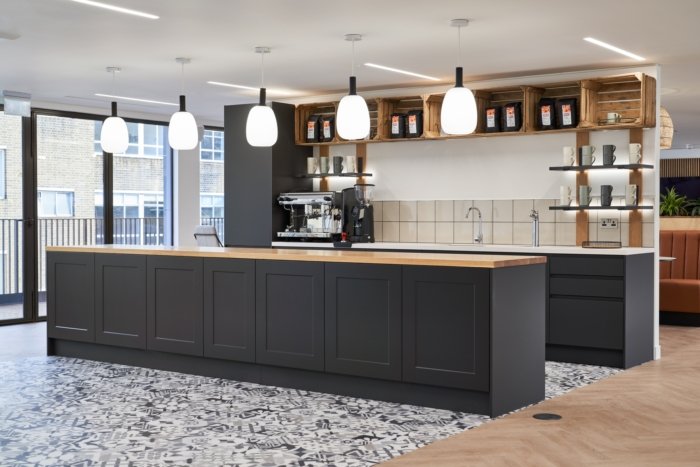 Adyen 办事处 – 伦敦