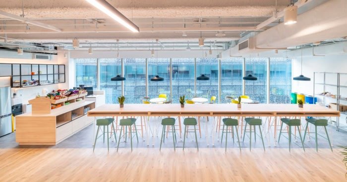 Adyen 办事处 – 新加坡