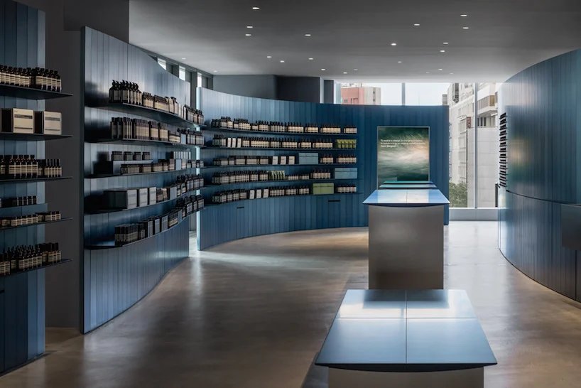 采访：TORAFU ARCHITECTS 谈论从建筑到结婚戒指的一切设计