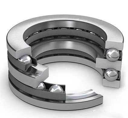 制冷设备选择轴承要考虑的 6 个因素 制冷设备选择轴承要考虑的 6 个因素