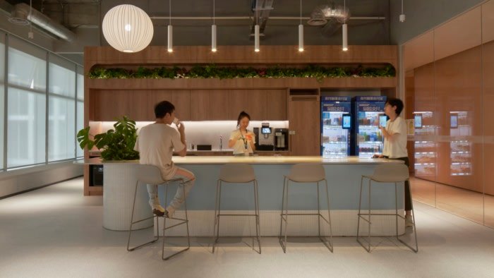 AfterShip 办事处 – 深圳