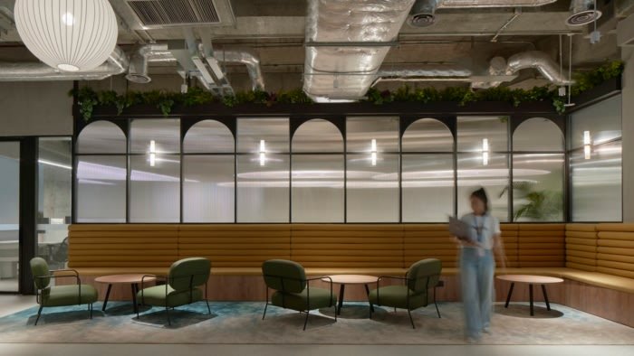 AfterShip 办事处 – 深圳