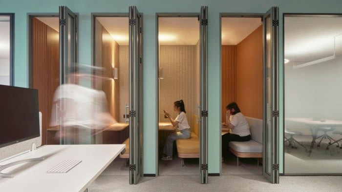 AfterShip 办事处 – 深圳