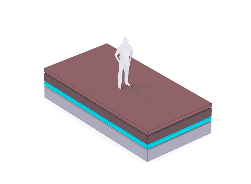 AGRODOME is a modular and breathable micro-environment for growing crops