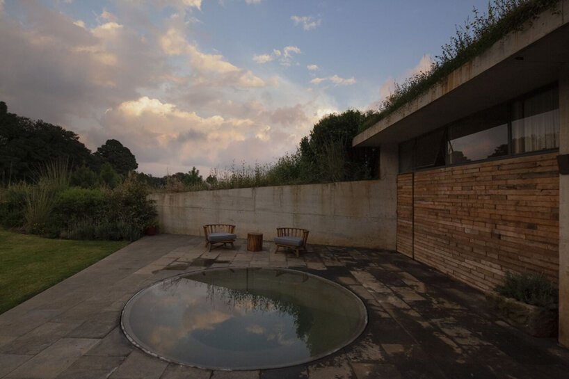 aguacates house francisco pardo