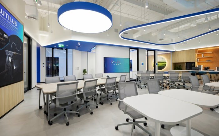 AI & Robotics Ventures (ARV) 办事处 – 曼谷