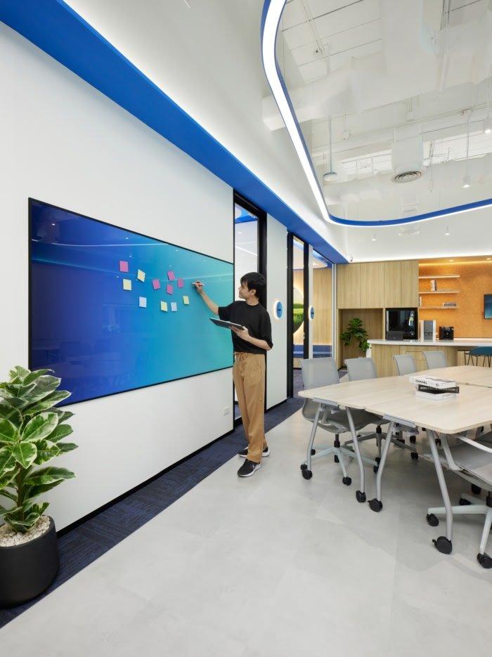 AI & Robotics Ventures (ARV) 办事处 – 曼谷