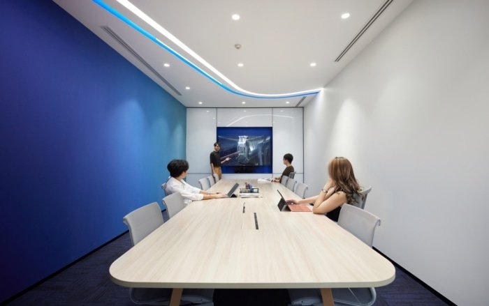 AI & Robotics Ventures (ARV) 办事处 – 曼谷