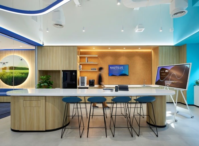 AI & Robotics Ventures (ARV) 办事处 – 曼谷