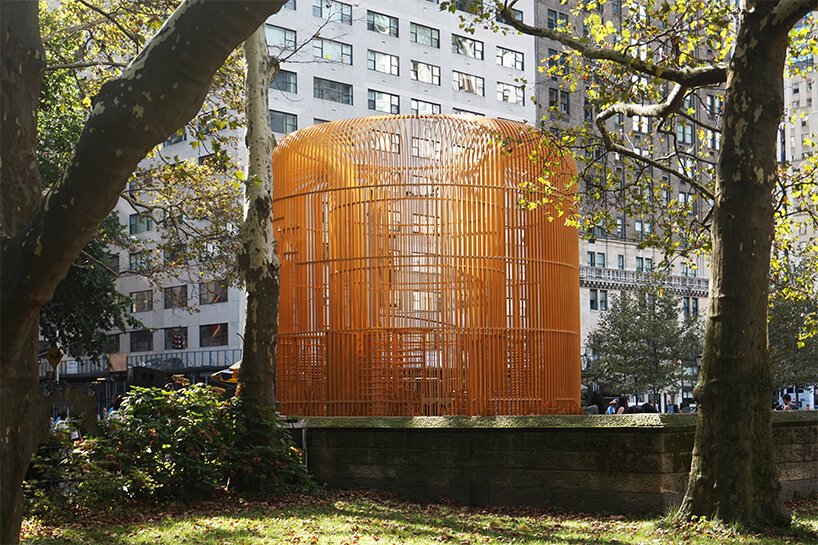 艾未未：“言论自由是最重要的人权”——E.A.T. 之前的采访