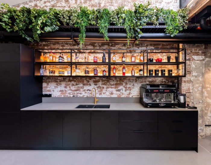 Akcelo 办事处 – 悉尼