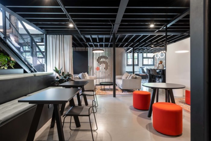 Akcelo 办事处 – 悉尼