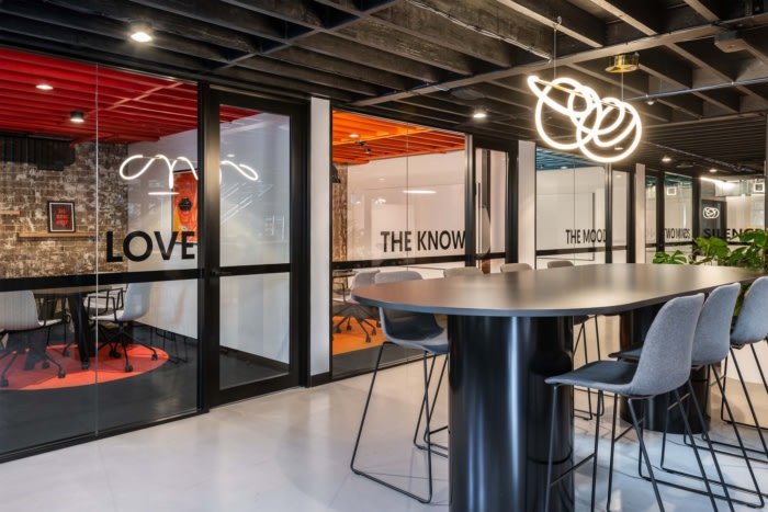 Akcelo 办事处 – 悉尼