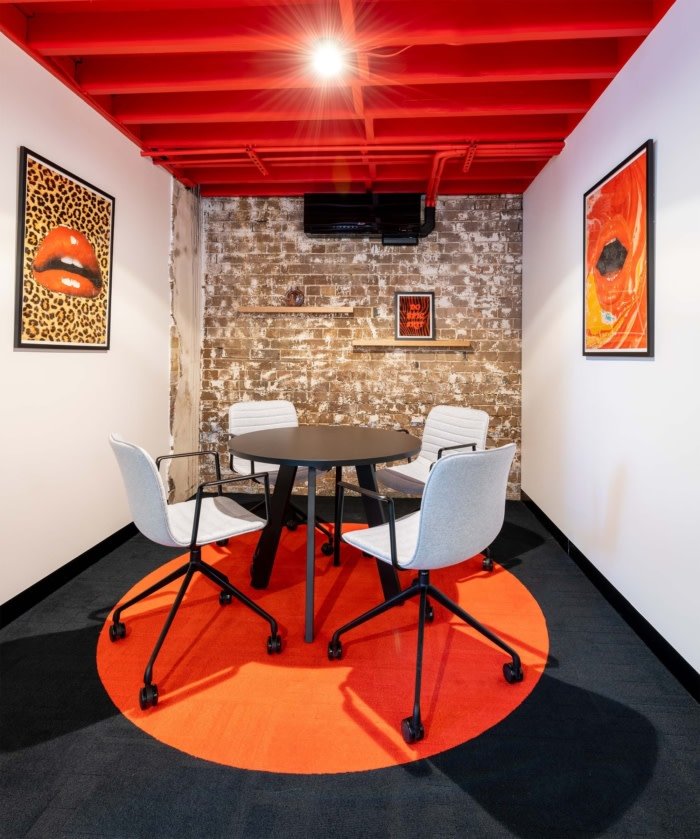 Akcelo 办事处 – 悉尼