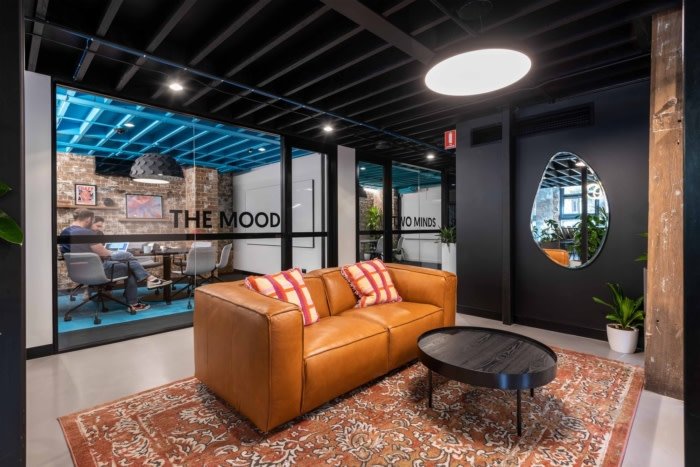 Akcelo 办事处 – 悉尼