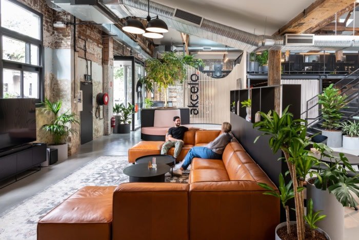 Akcelo 办事处 – 悉尼