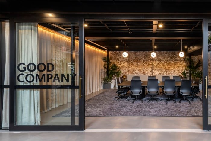 Akcelo 办事处 – 悉尼