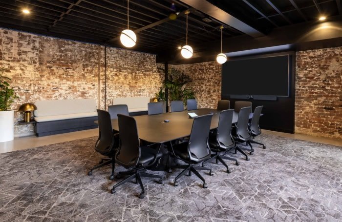 Akcelo 办事处 – 悉尼