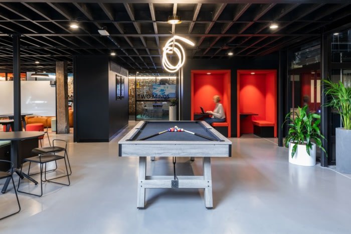 Akcelo 办事处 – 悉尼