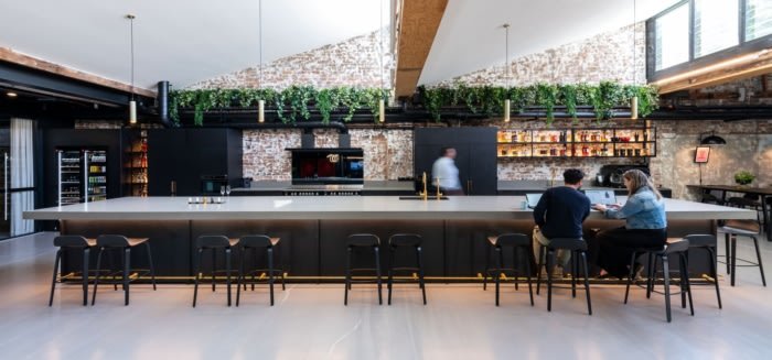 Akcelo 办事处 – 悉尼