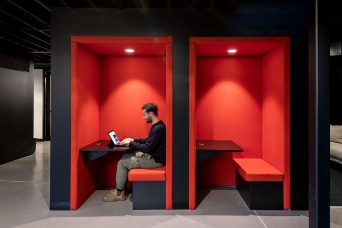 Akcelo 办事处 – 悉尼