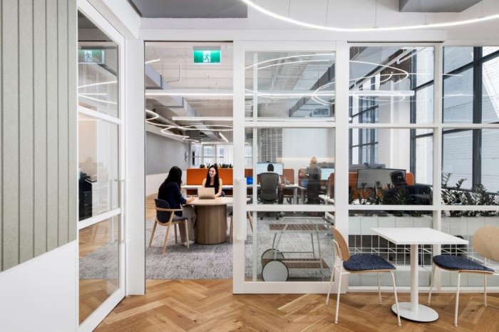 阿科萨制药办事处 – 墨尔本