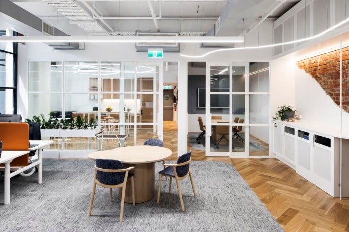 阿科萨制药办事处 – 墨尔本