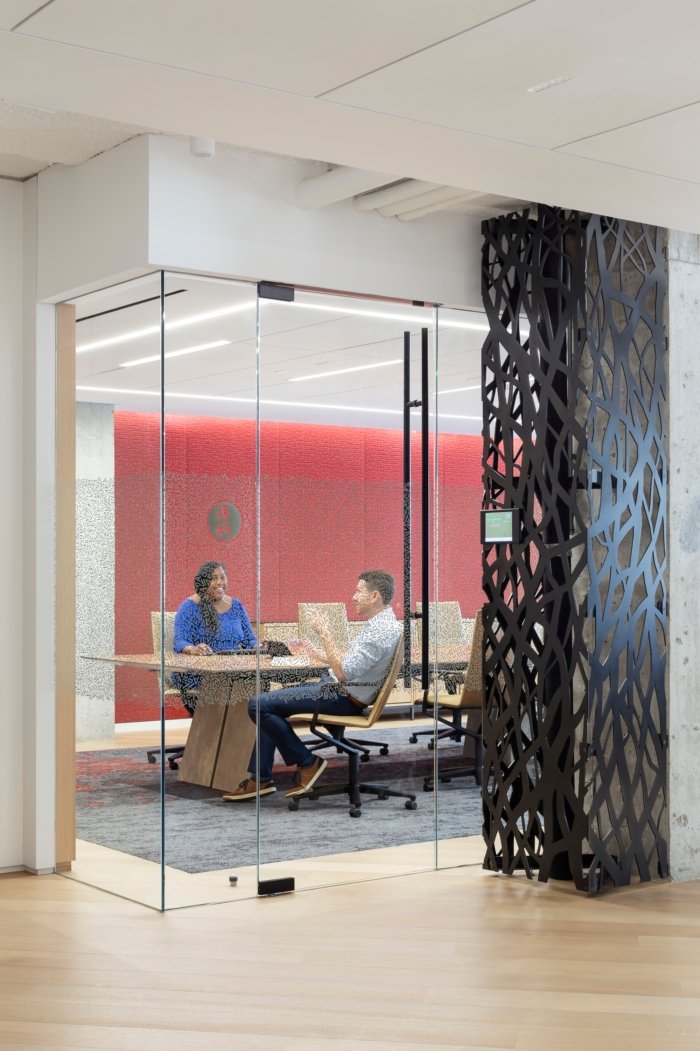 阿克里奇办事处 - 华盛顿特区